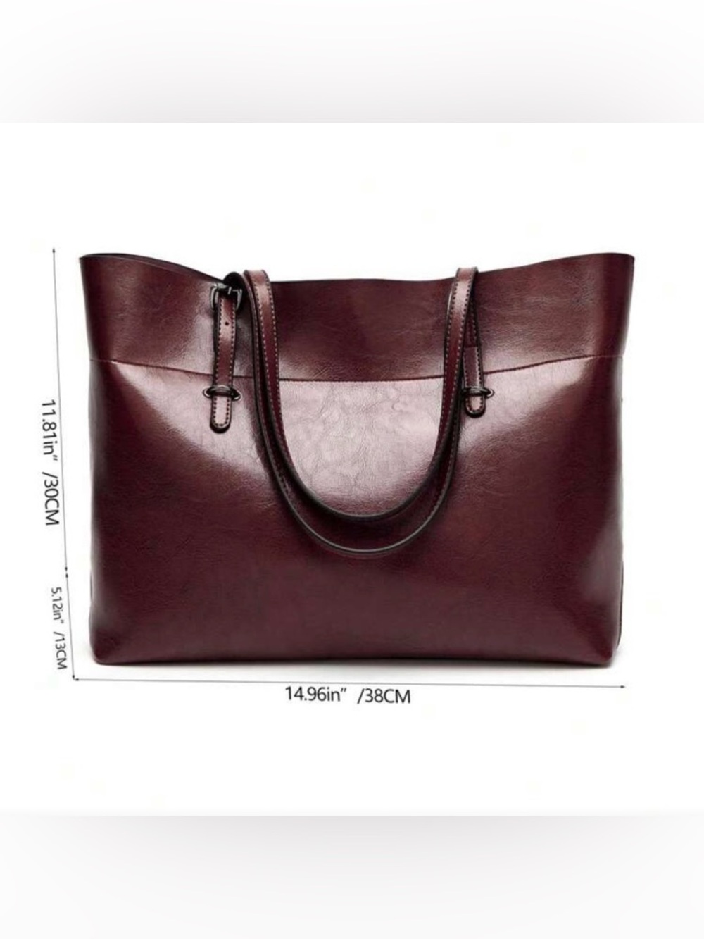 Tote Bag - Picture 2 of 6